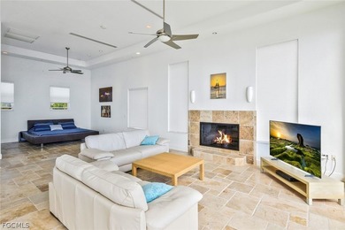 Discover this unique and elegant 2-story waterfront mansion in - photo 20