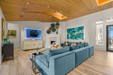 ONE OF A KIND Van Trease custom estate in the coveted - photo 20