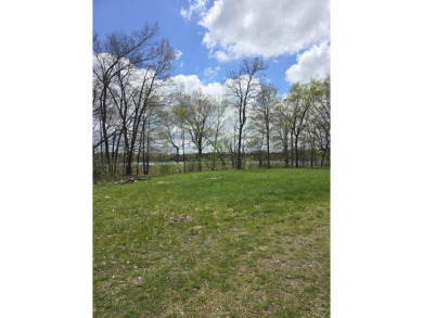 Lake Acreage For Sale in Vandalia, Michigan