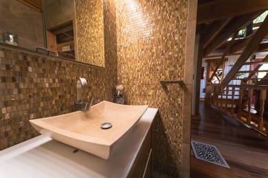 This 4-bedroom, 2.5-bath, 3,696-square-foot home sits on 21 - photo 21