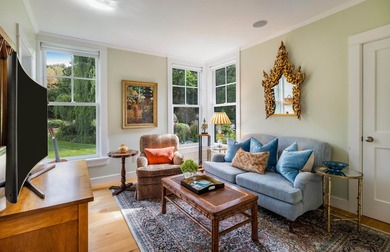 On a secluded headland offering ultimate privacy with 14.7 - photo 24