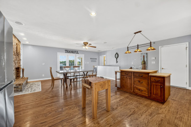Panoramic views of Pretty Lake! - photo 23