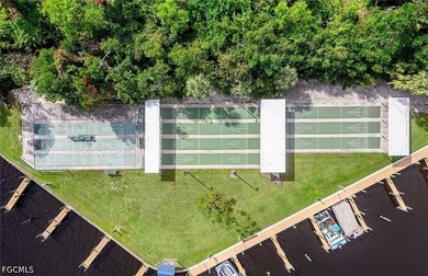 Welcome to the highly sought-after 55+ gated waterfront - photo 25