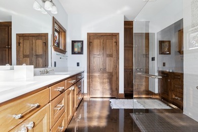 Whether you dream of a working ranch, a family getaway, or - photo 28