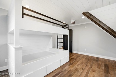 Welcome to Paradise Grove Nolin. This 4 bedroom, 2 full bath, 2 - photo 30
