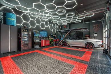ONE OF A KIND Van Trease custom estate in the coveted - photo 30