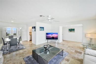 Discover this unique and elegant 2-story waterfront mansion in - photo 31