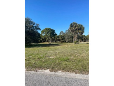 Rotonda West Lakes and Canals Lot For Sale in Rotonda West Florida