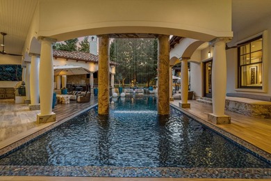 ONE OF A KIND Van Trease custom estate in the coveted - photo 31