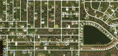 Large corner lot in the very fast growing city of Port Charlotte - photo 2