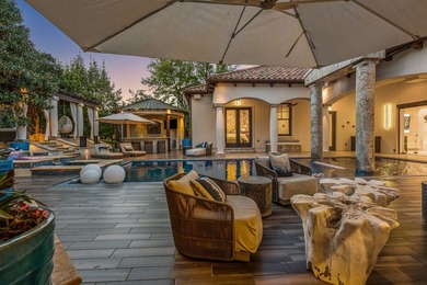 ONE OF A KIND Van Trease custom estate in the coveted - photo 32
