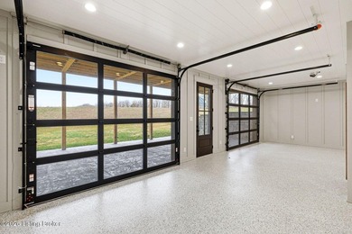 Welcome to Paradise Grove Nolin. This 4 bedroom, 2 full bath, 2 - photo 33