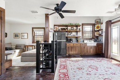 Whether you dream of a working ranch, a family getaway, or - photo 33
