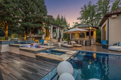 ONE OF A KIND Van Trease custom estate in the coveted - photo 33