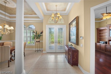 Welcome to 14540 Ocean Bluff Drive, an exceptional custom estate - photo 4