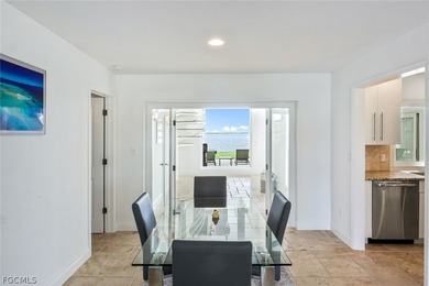 Discover this unique and elegant 2-story waterfront mansion in - photo 34