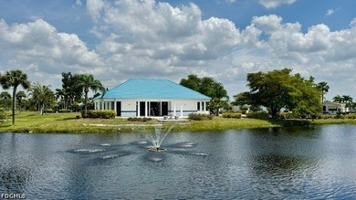 Welcome to the highly sought-after 55+ gated waterfront - photo 34