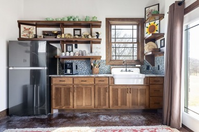 Whether you dream of a working ranch, a family getaway, or - photo 34