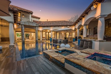 ONE OF A KIND Van Trease custom estate in the coveted - photo 34