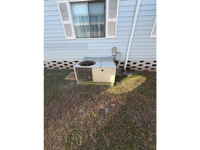 Turn-Key Home. Quiet and safe, 55+, No pets, Zero Flood Zone - photo 4