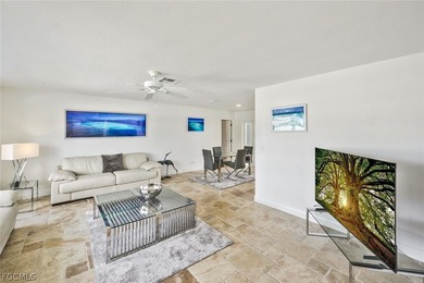 Discover this unique and elegant 2-story waterfront mansion in - photo 36