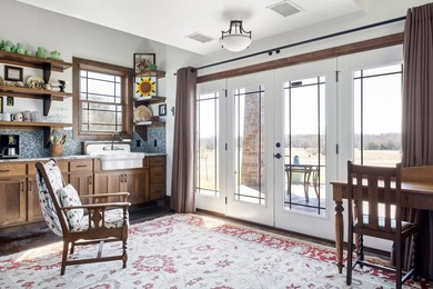 Whether you dream of a working ranch, a family getaway, or - photo 37