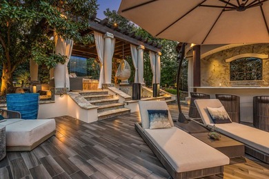 ONE OF A KIND Van Trease custom estate in the coveted - photo 37