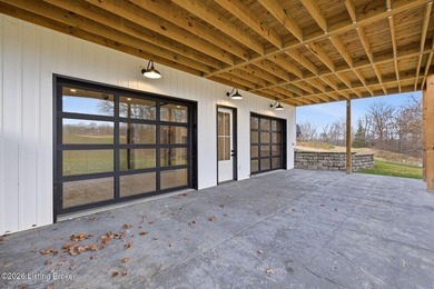 Welcome to Paradise Grove Nolin. This 4 bedroom, 2 full bath, 2 - photo 38