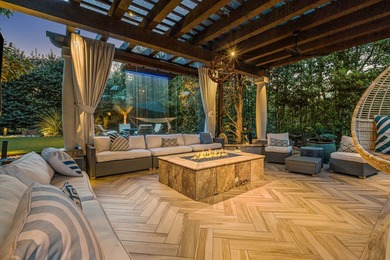 ONE OF A KIND Van Trease custom estate in the coveted - photo 38