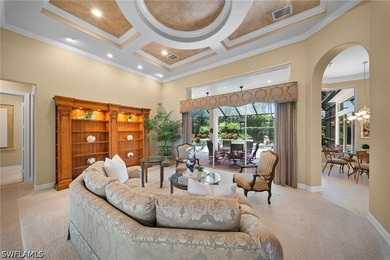 Welcome to 14540 Ocean Bluff Drive, an exceptional custom estate - photo 9