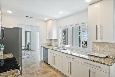 Discover this unique and elegant 2-story waterfront mansion in - photo 39