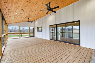 Welcome to Paradise Grove Nolin. This 4 bedroom, 2 full bath, 2 - photo 42