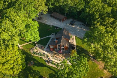 This 4-bedroom, 2.5-bath, 3,696-square-foot home sits on 21 - photo 42