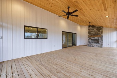 Welcome to Paradise Grove Nolin. This 4 bedroom, 2 full bath, 2 - photo 44
