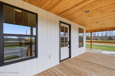 Welcome to Paradise Grove Nolin. This 4 bedroom, 2 full bath, 2 - photo 46