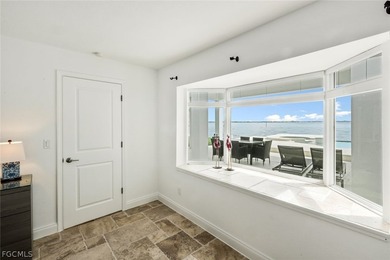 Discover this unique and elegant 2-story waterfront mansion in - photo 47