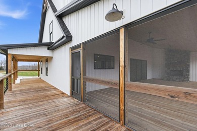 Welcome to Paradise Grove Nolin. This 4 bedroom, 2 full bath, 2 - photo 47