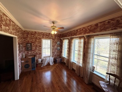 Stunning Country Estate on Cherokee Village North Course - photo 10