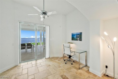 Discover this unique and elegant 2-story waterfront mansion in - photo 48