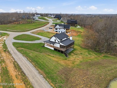 Welcome to Paradise Grove Nolin. This 4 bedroom, 2 full bath, 2 - photo 48