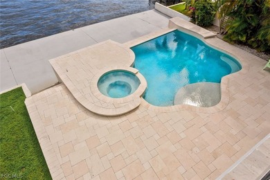 Discover this unique and elegant 2-story waterfront mansion in - photo 49