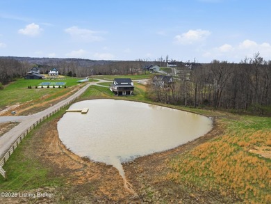 Welcome to Paradise Grove Nolin. This 4 bedroom, 2 full bath, 2 - photo 50