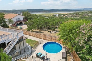 Lake Home Sale Pending in Lago Vista, Texas