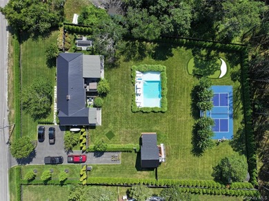 SHINNECOCK HILLS - A Private Retreat with Resort-Style - photo 1