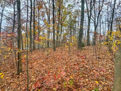 Guilford Lake Lot For Sale in Hanoverton Ohio