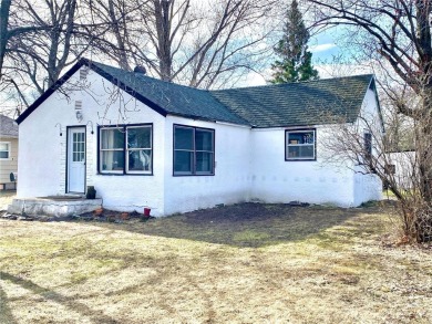 Lake Home For Sale in Crosby, Minnesota