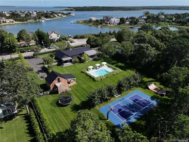 SHINNECOCK HILLS - A Private Retreat with Resort-Style - photo 2