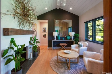 SHINNECOCK HILLS - A Private Retreat with Resort-Style - photo 3