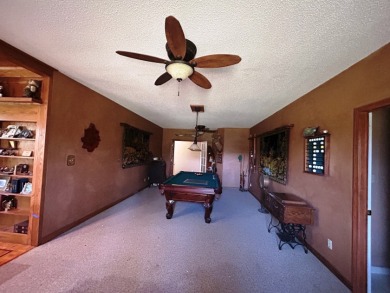 Stunning Country Estate on Cherokee Village North Course - photo 21