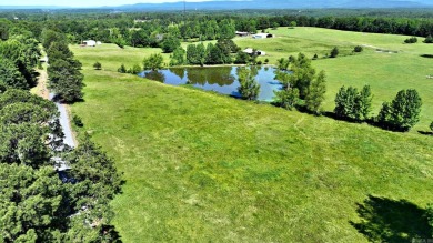 Lake Acreage For Sale in Hatfield, Arkansas